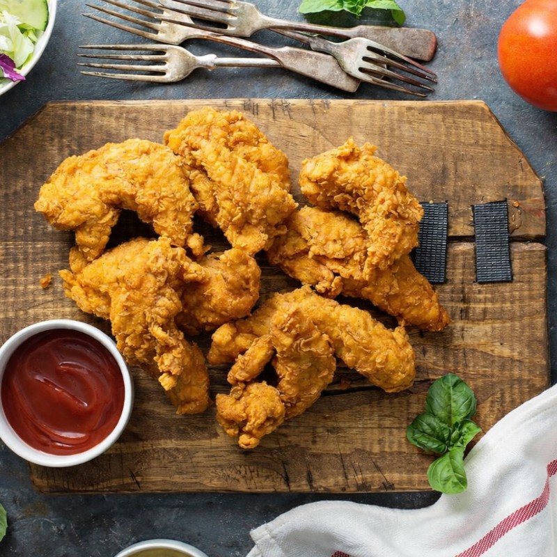 Kemiksiz Çıtır Bonfile (500 gr)