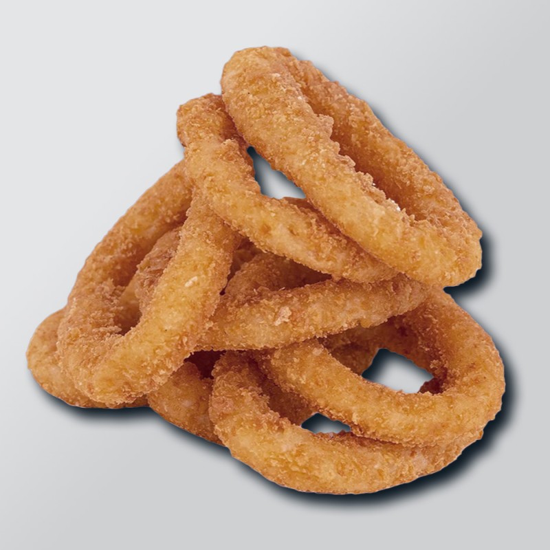 Soğan Halkası (10 Adet)