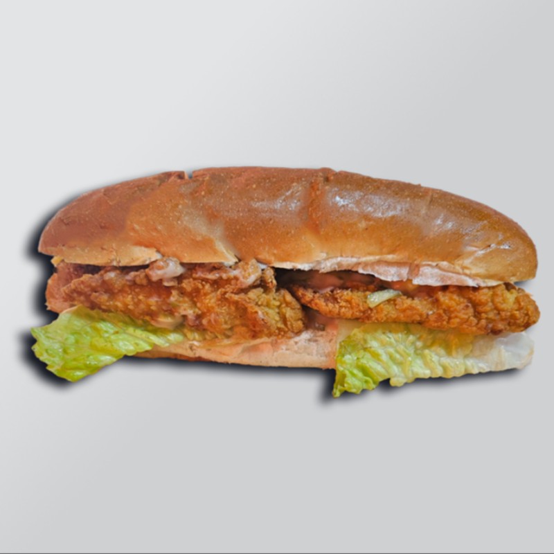 Çıtır Bonfile Sandviç